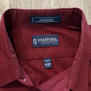 Men’s long sleeve - stafford